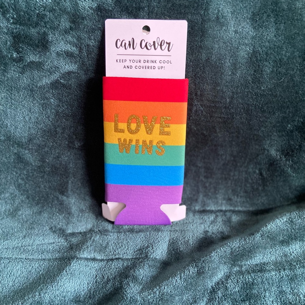 Pride Can Cover